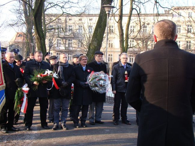 Cześć i chwała bohaterom (zdjęcia)