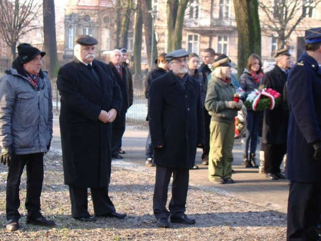 Cześć i chwała bohaterom (zdjęcia)