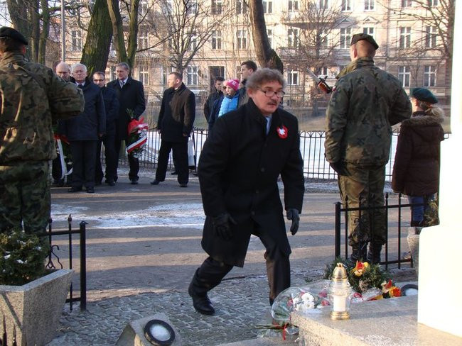 Cześć i chwała bohaterom (zdjęcia)