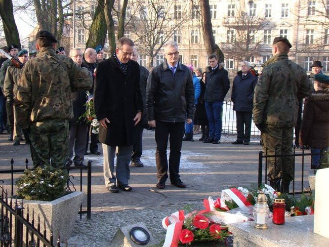 Cześć i chwała bohaterom (zdjęcia)