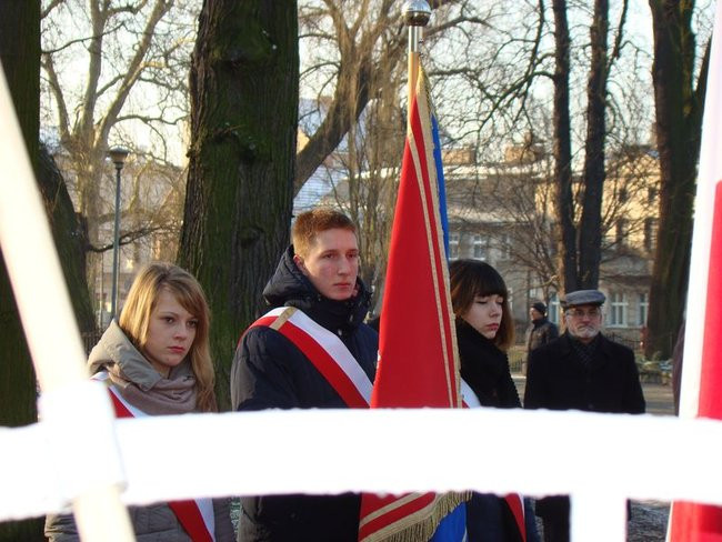 Cześć i chwała bohaterom (zdjęcia)