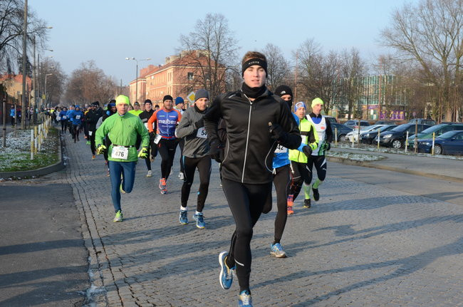 Jubileuszowo i sylwestrowo (zdjęcia)