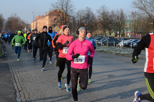 Jubileuszowo i sylwestrowo (zdjęcia)