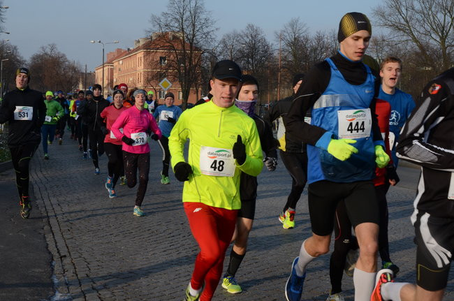 Jubileuszowo i sylwestrowo (zdjęcia)