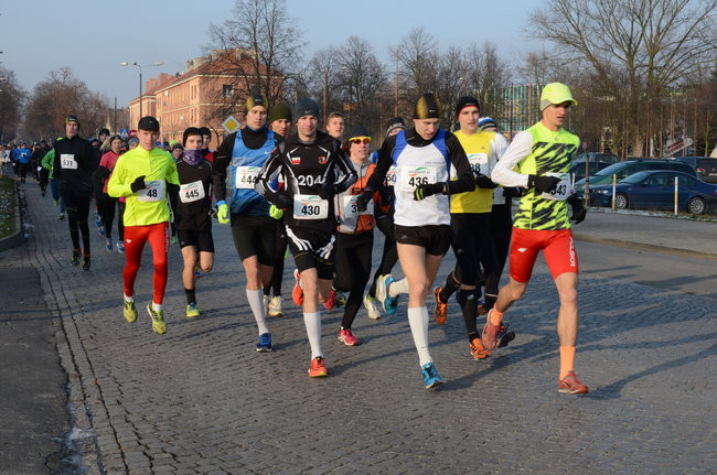 Jubileuszowo i sylwestrowo (zdjęcia)