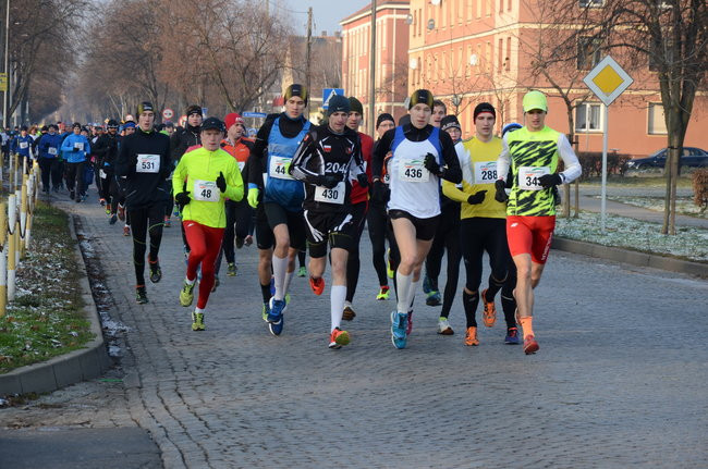 Jubileuszowo i sylwestrowo (zdjęcia)