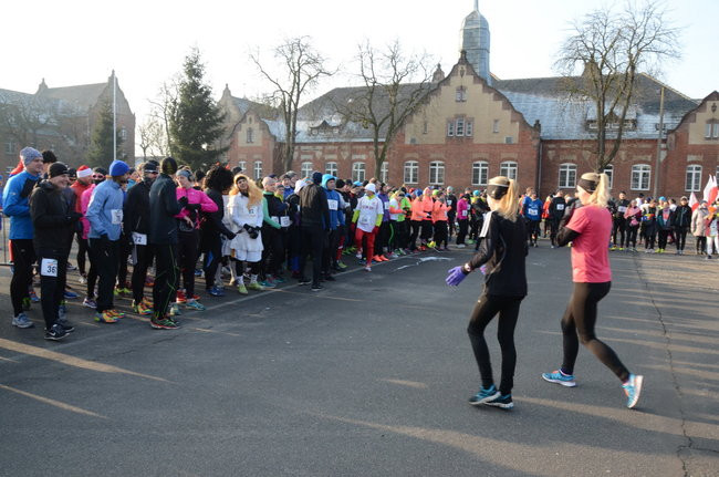 Jubileuszowo i sylwestrowo (zdjęcia)