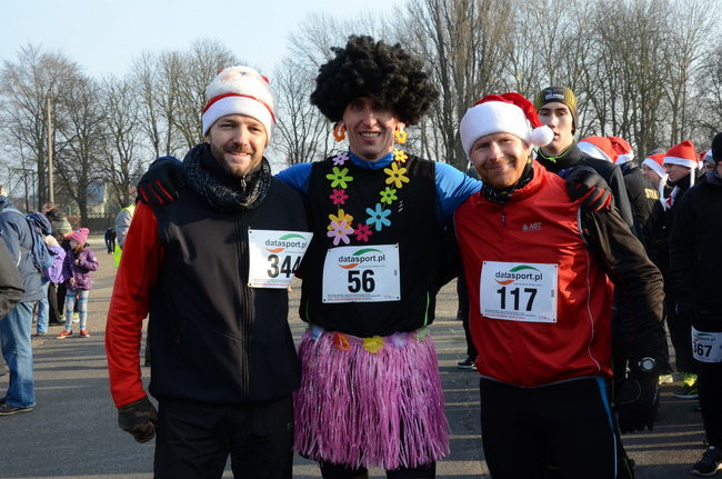 Jubileuszowo i sylwestrowo (zdjęcia)