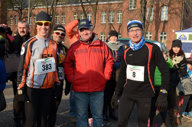 Jubileuszowo i sylwestrowo (zdjęcia)