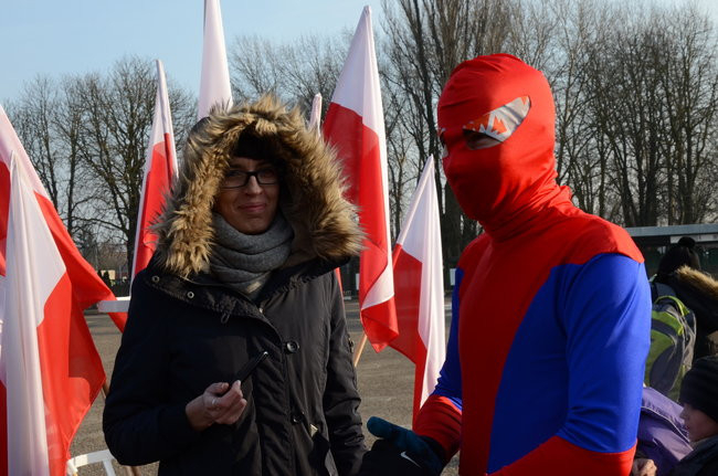 Jubileuszowo i sylwestrowo (zdjęcia)