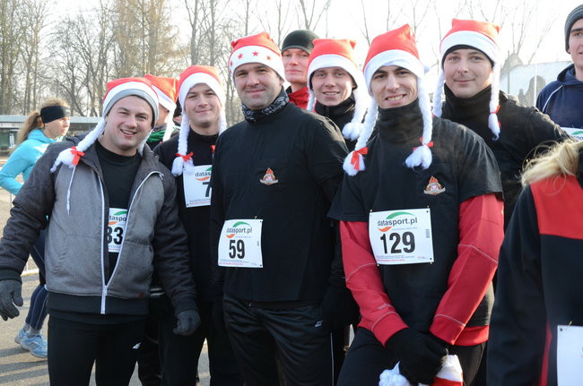 Jubileuszowo i sylwestrowo (zdjęcia)