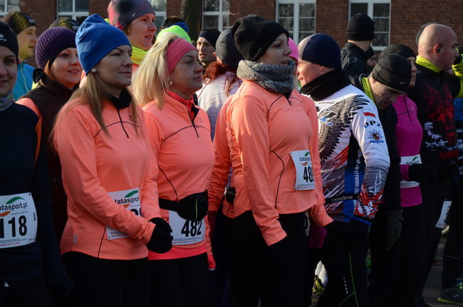 Jubileuszowo i sylwestrowo (zdjęcia)