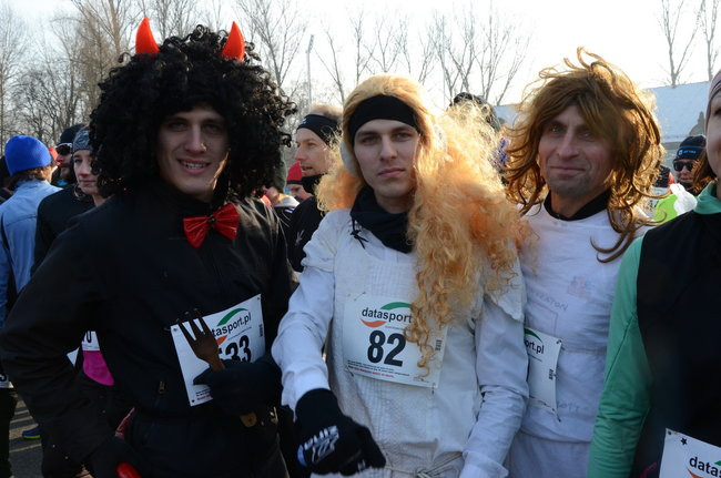 Jubileuszowo i sylwestrowo (zdjęcia)