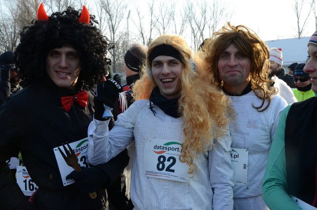 Jubileuszowo i sylwestrowo (zdjęcia)