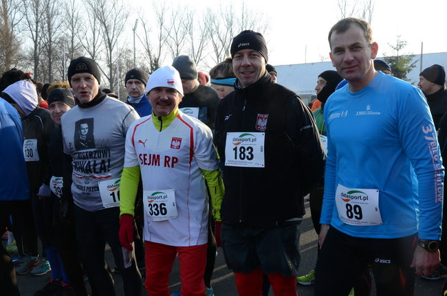 Jubileuszowo i sylwestrowo (zdjęcia)