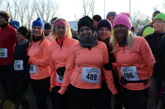 Jubileuszowo i sylwestrowo (zdjęcia)