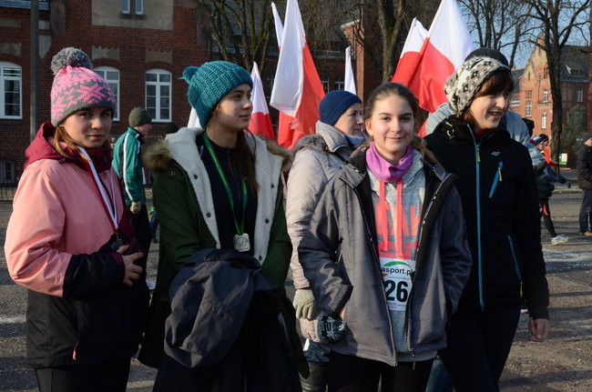 Jubileuszowo i sylwestrowo (zdjęcia)