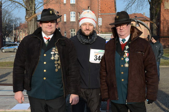 Jubileuszowo i sylwestrowo (zdjęcia)