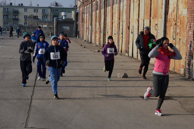 Jubileuszowo i sylwestrowo (zdjęcia)