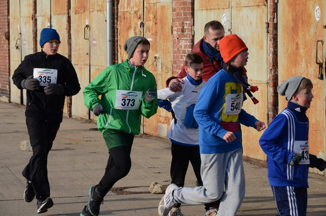 Jubileuszowo i sylwestrowo (zdjęcia)