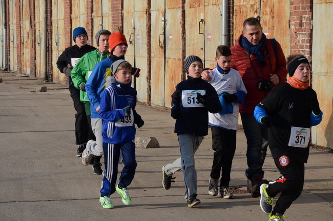 Jubileuszowo i sylwestrowo (zdjęcia)