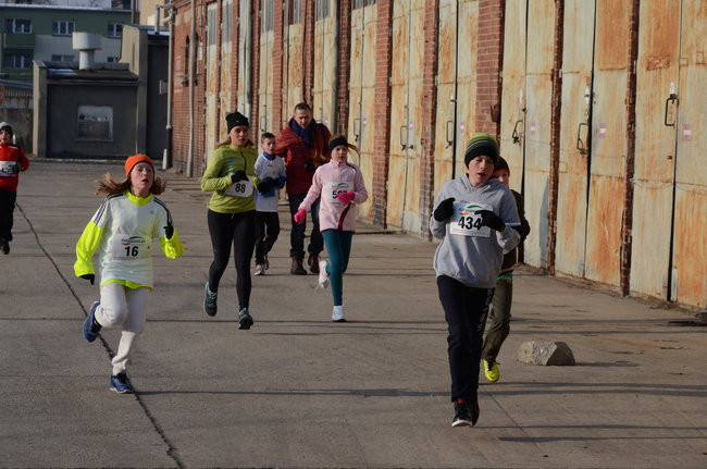 Jubileuszowo i sylwestrowo (zdjęcia)