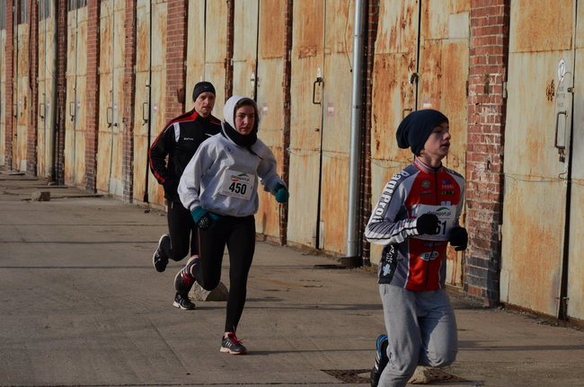 Jubileuszowo i sylwestrowo (zdjęcia)