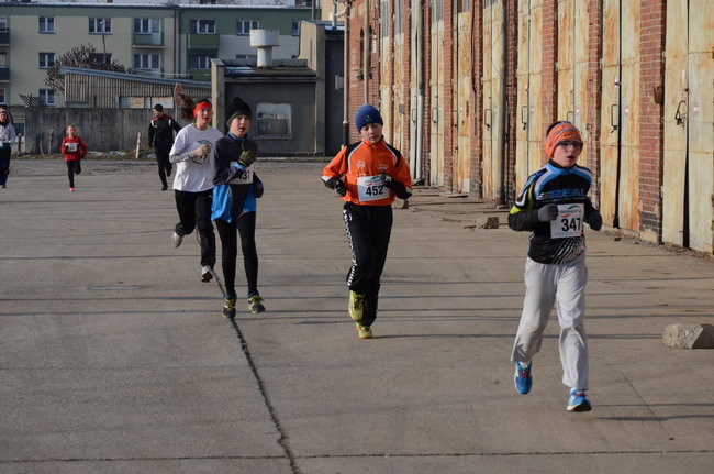 Jubileuszowo i sylwestrowo (zdjęcia)