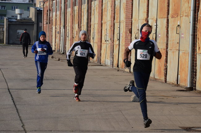 Jubileuszowo i sylwestrowo (zdjęcia)