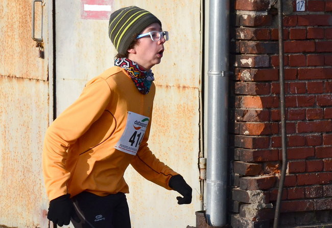 Jubileuszowo i sylwestrowo (zdjęcia)