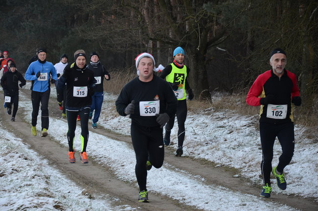 Jubileuszowo i sylwestrowo (zdjęcia)