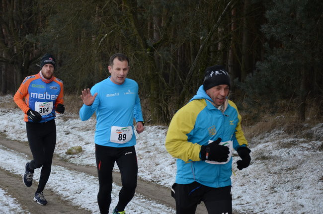 Jubileuszowo i sylwestrowo (zdjęcia)