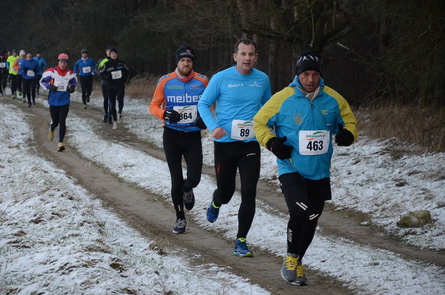 Jubileuszowo i sylwestrowo (zdjęcia)