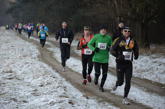 Jubileuszowo i sylwestrowo (zdjęcia)