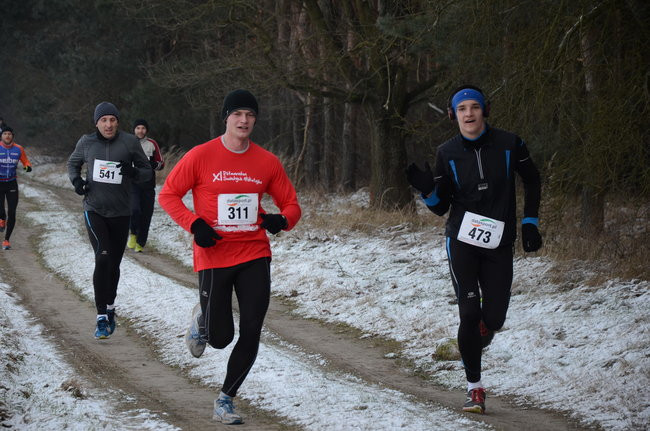 Jubileuszowo i sylwestrowo (zdjęcia)