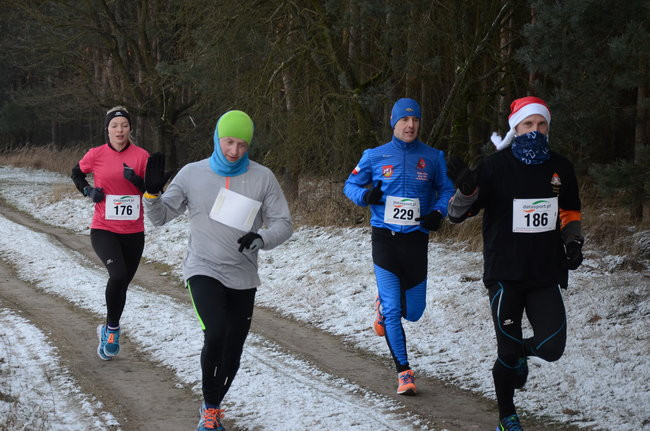 Jubileuszowo i sylwestrowo (zdjęcia)