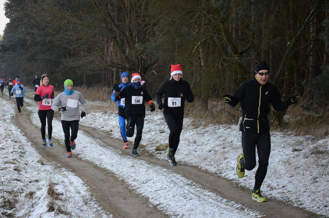 Jubileuszowo i sylwestrowo (zdjęcia)