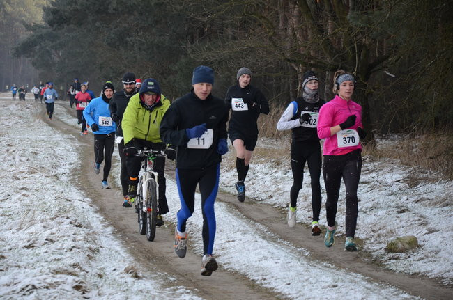 Jubileuszowo i sylwestrowo (zdjęcia)