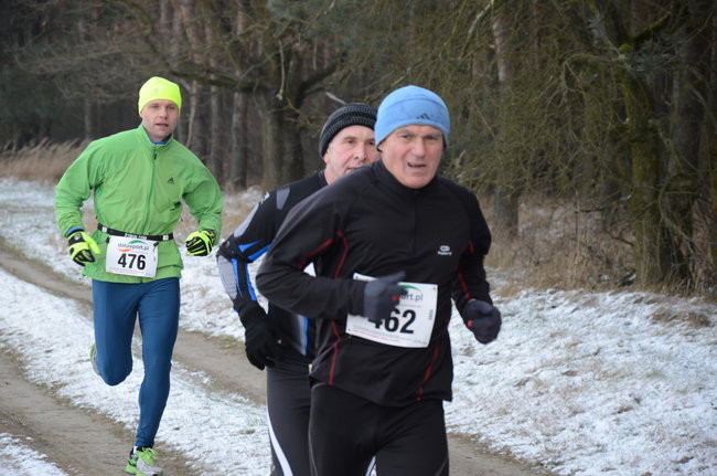 Jubileuszowo i sylwestrowo (zdjęcia)