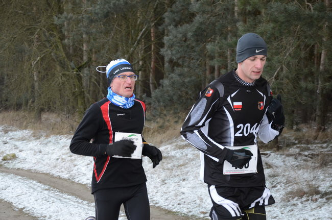 Jubileuszowo i sylwestrowo (zdjęcia)