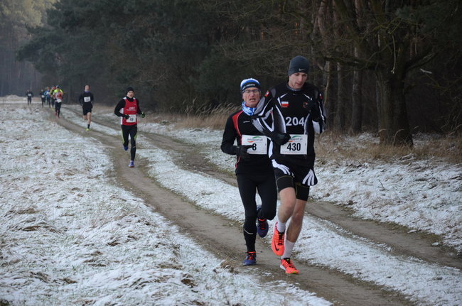 Jubileuszowo i sylwestrowo (zdjęcia)