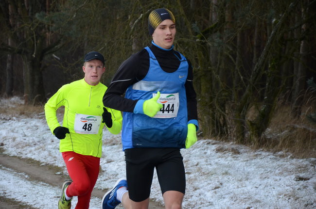 Jubileuszowo i sylwestrowo (zdjęcia)