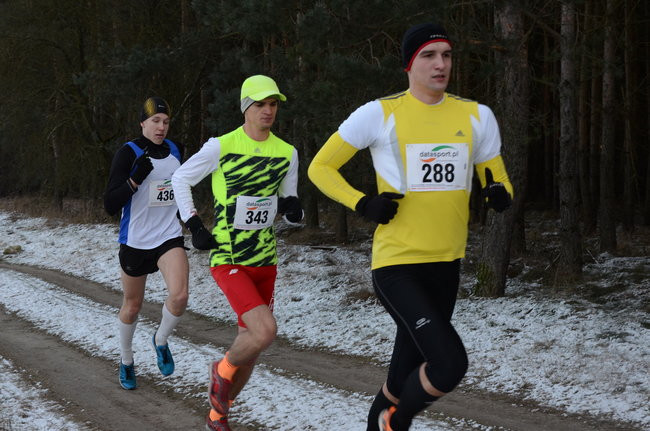 Jubileuszowo i sylwestrowo (zdjęcia)