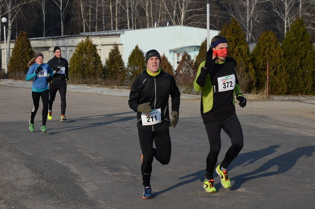 Jubileuszowo i sylwestrowo (zdjęcia)