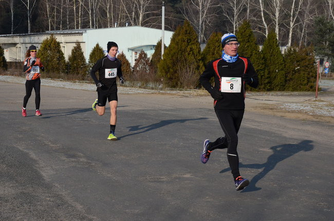 Jubileuszowo i sylwestrowo (zdjęcia)