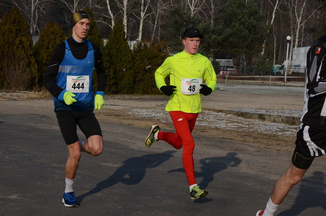 Jubileuszowo i sylwestrowo (zdjęcia)