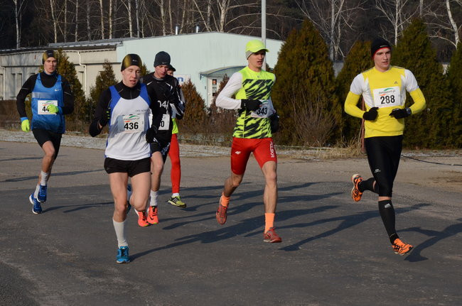 Jubileuszowo i sylwestrowo (zdjęcia)