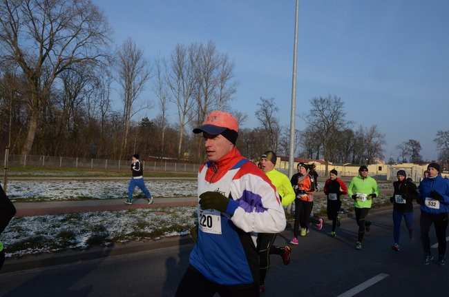 Jubileuszowo i sylwestrowo (zdjęcia)