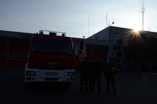 Jubileuszowo i sylwestrowo (zdjęcia)