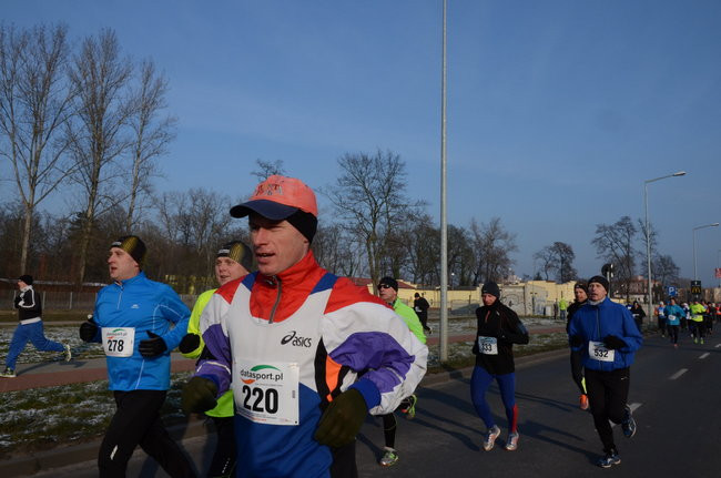 Jubileuszowo i sylwestrowo (zdjęcia)